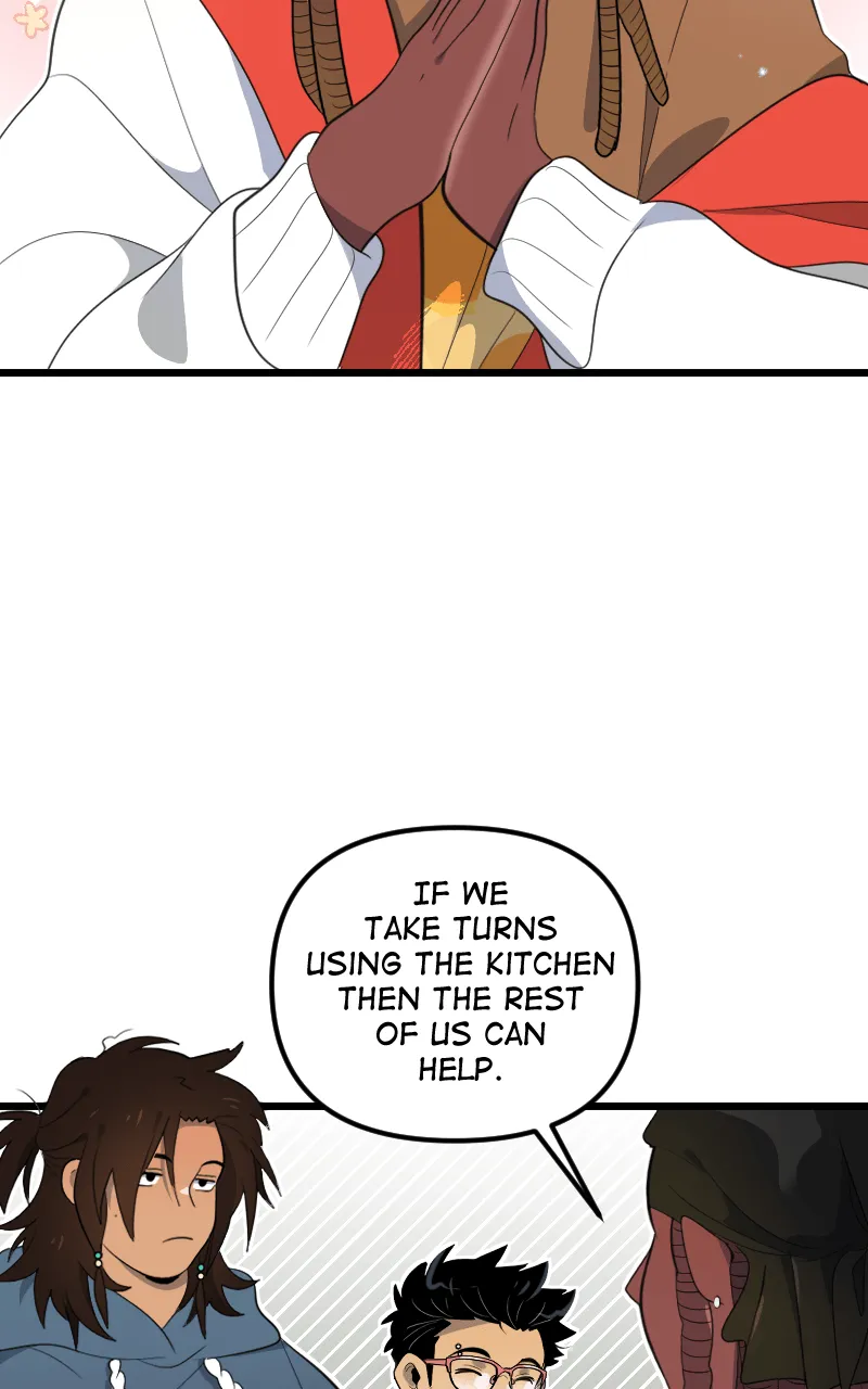 Read Daybreak chapter 174 image 13 on Lezhin
