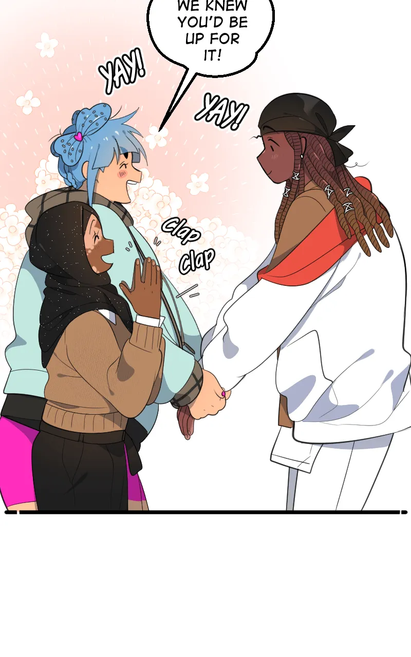 Read Daybreak chapter 174 image 16 on Lezhin