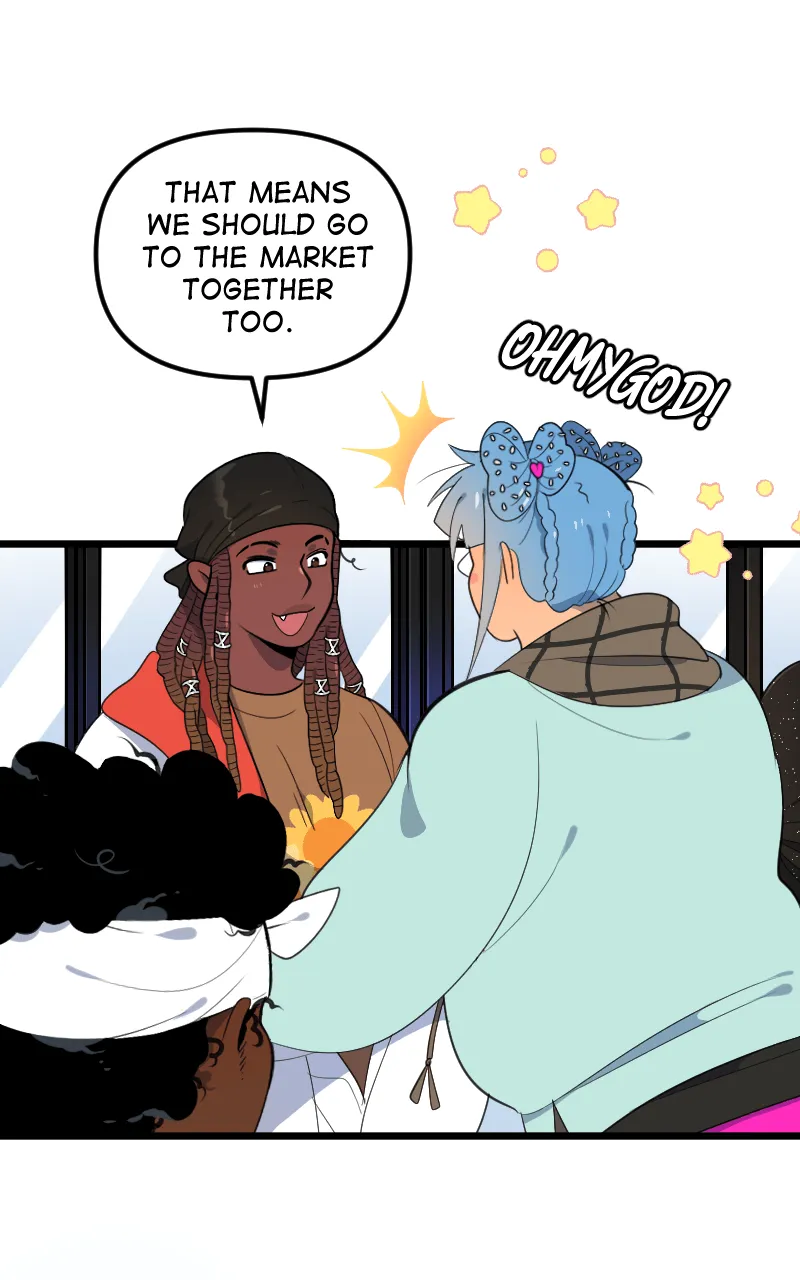 Read Daybreak chapter 174 image 17 on Lezhin