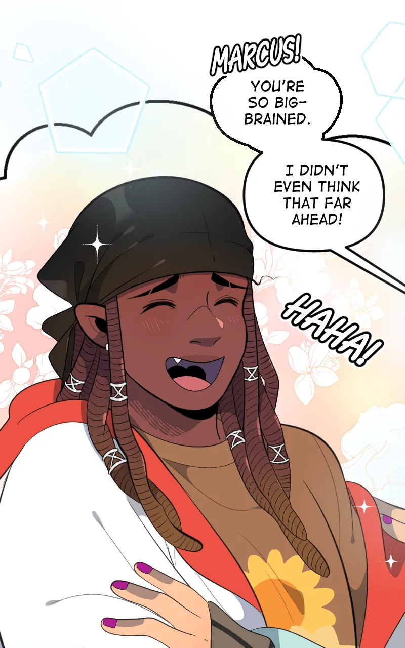 Read Daybreak chapter 174 image 18 on Lezhin