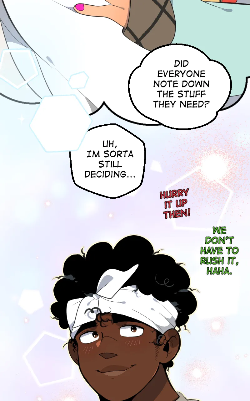 Read Daybreak chapter 174 image 19 on Lezhin
