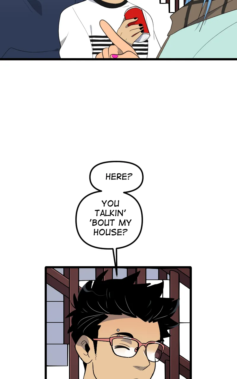Read Daybreak chapter 174 image 2 on Lezhin