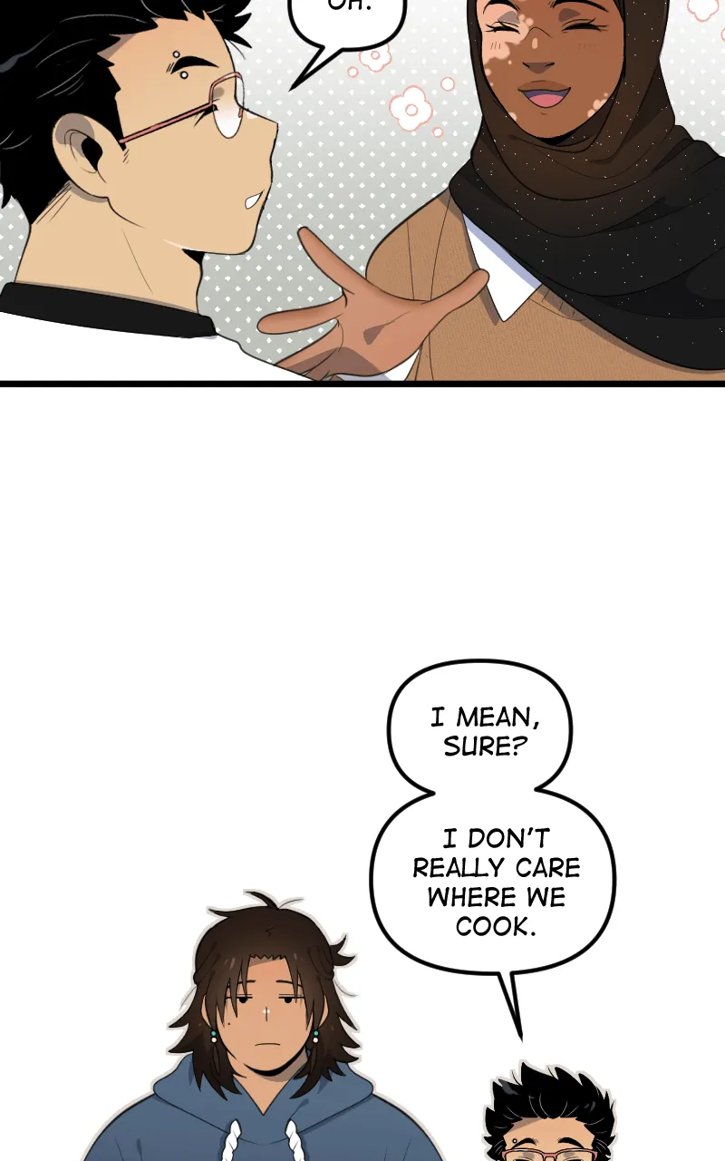 Read Daybreak chapter 174 image 4 on Lezhin