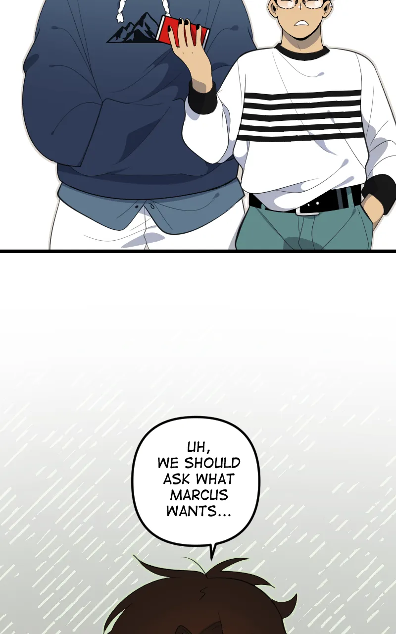 Read Daybreak chapter 174 image 5 on Lezhin