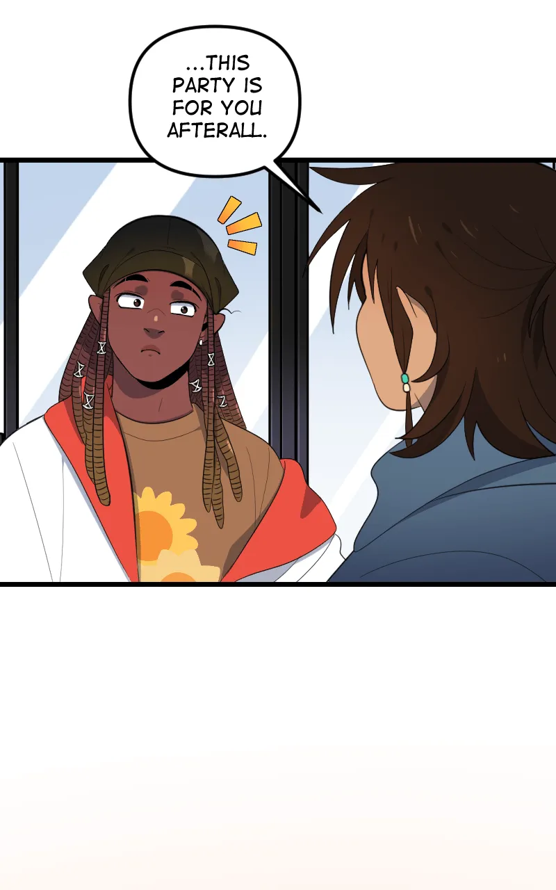 Read Daybreak chapter 174 image 7 on Lezhin