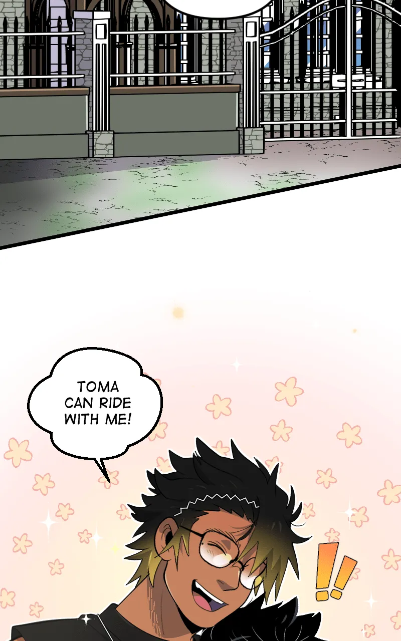 Read Daybreak chapter 175 image 1 on Lezhin