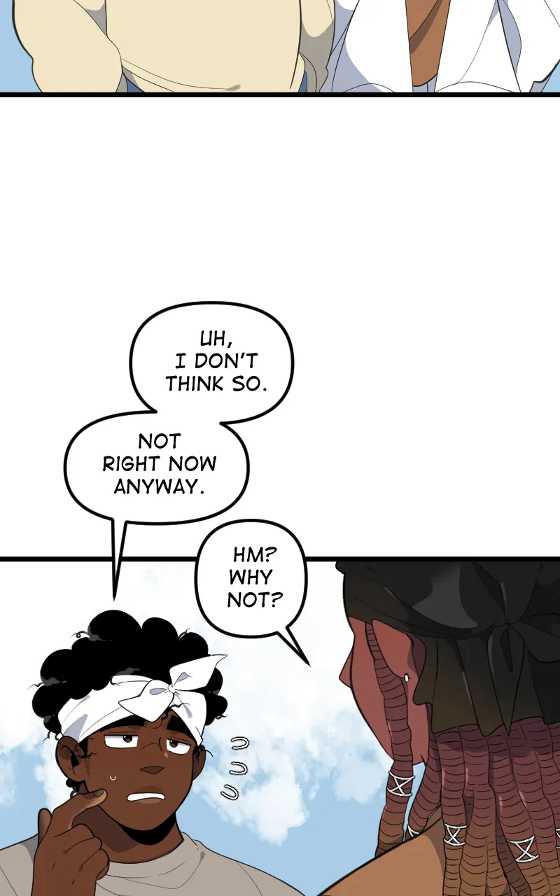 Read Daybreak chapter 175 image 12 on Lezhin