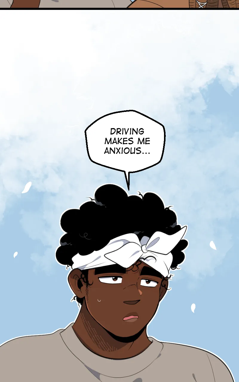 Read Daybreak chapter 175 image 13 on Lezhin