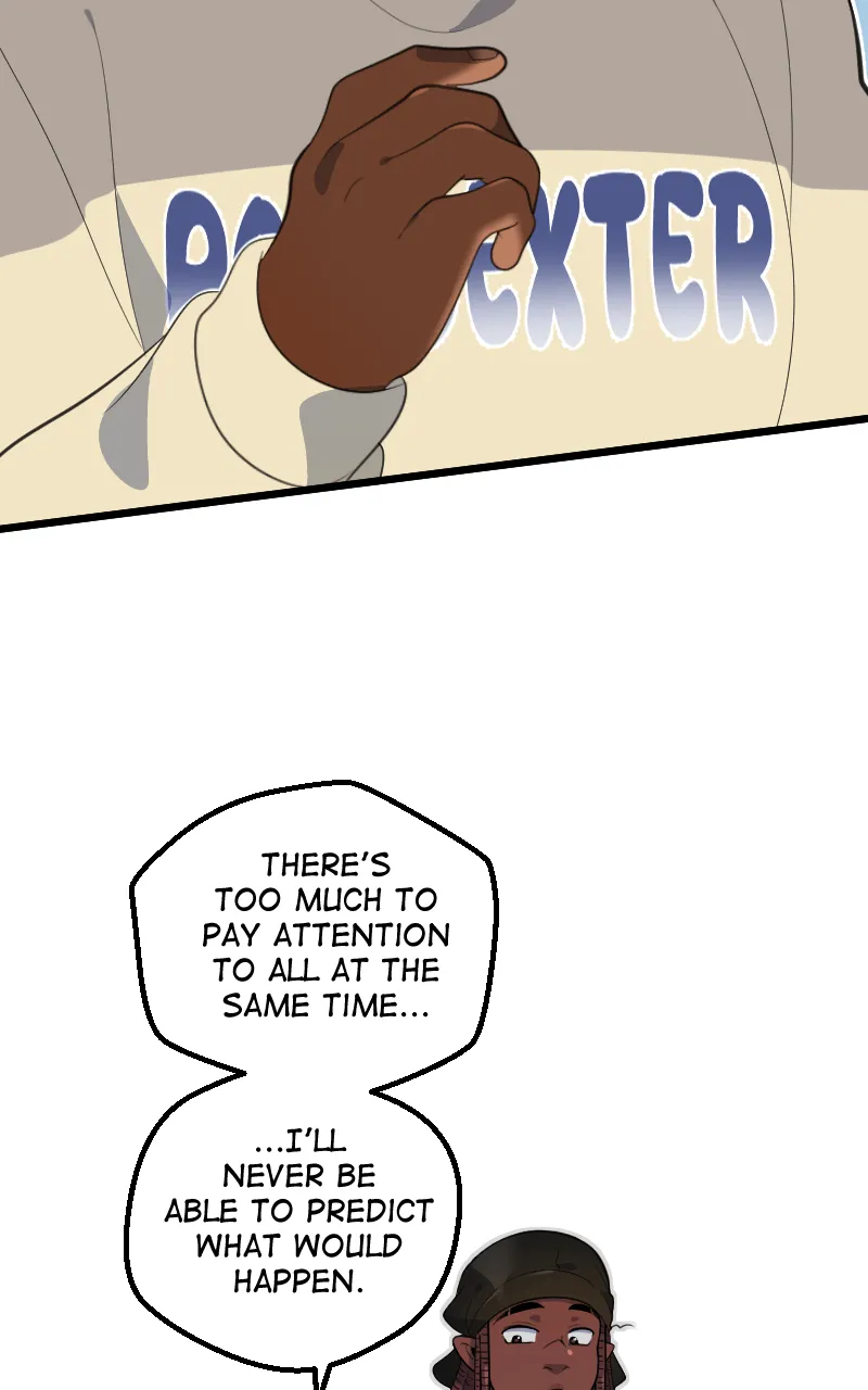 Read Daybreak chapter 175 image 14 on Lezhin