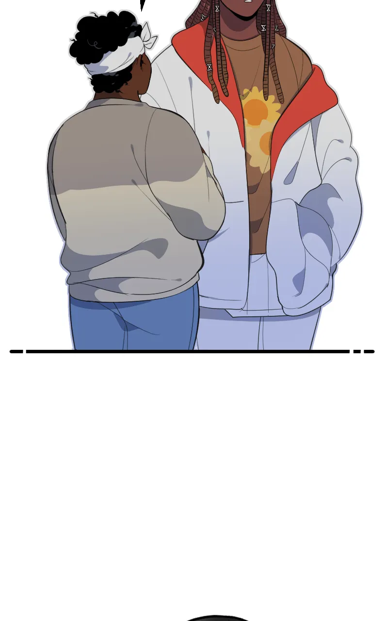 Read Daybreak chapter 175 image 15 on Lezhin