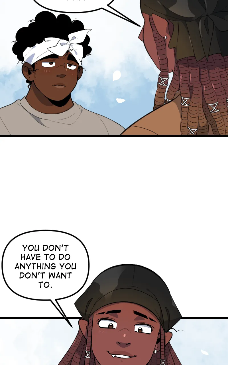 Read Daybreak chapter 175 image 17 on Lezhin