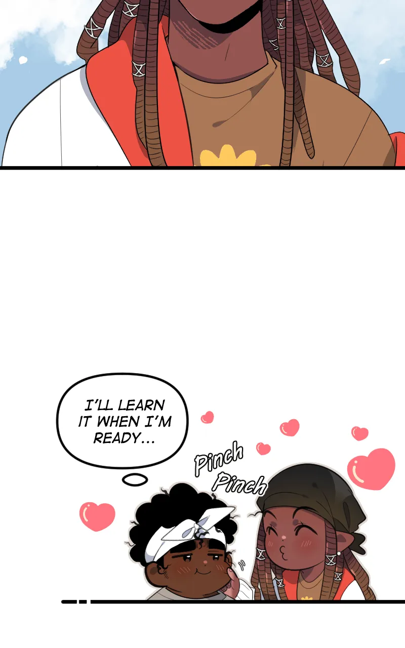 Read Daybreak chapter 175 image 18 on Lezhin