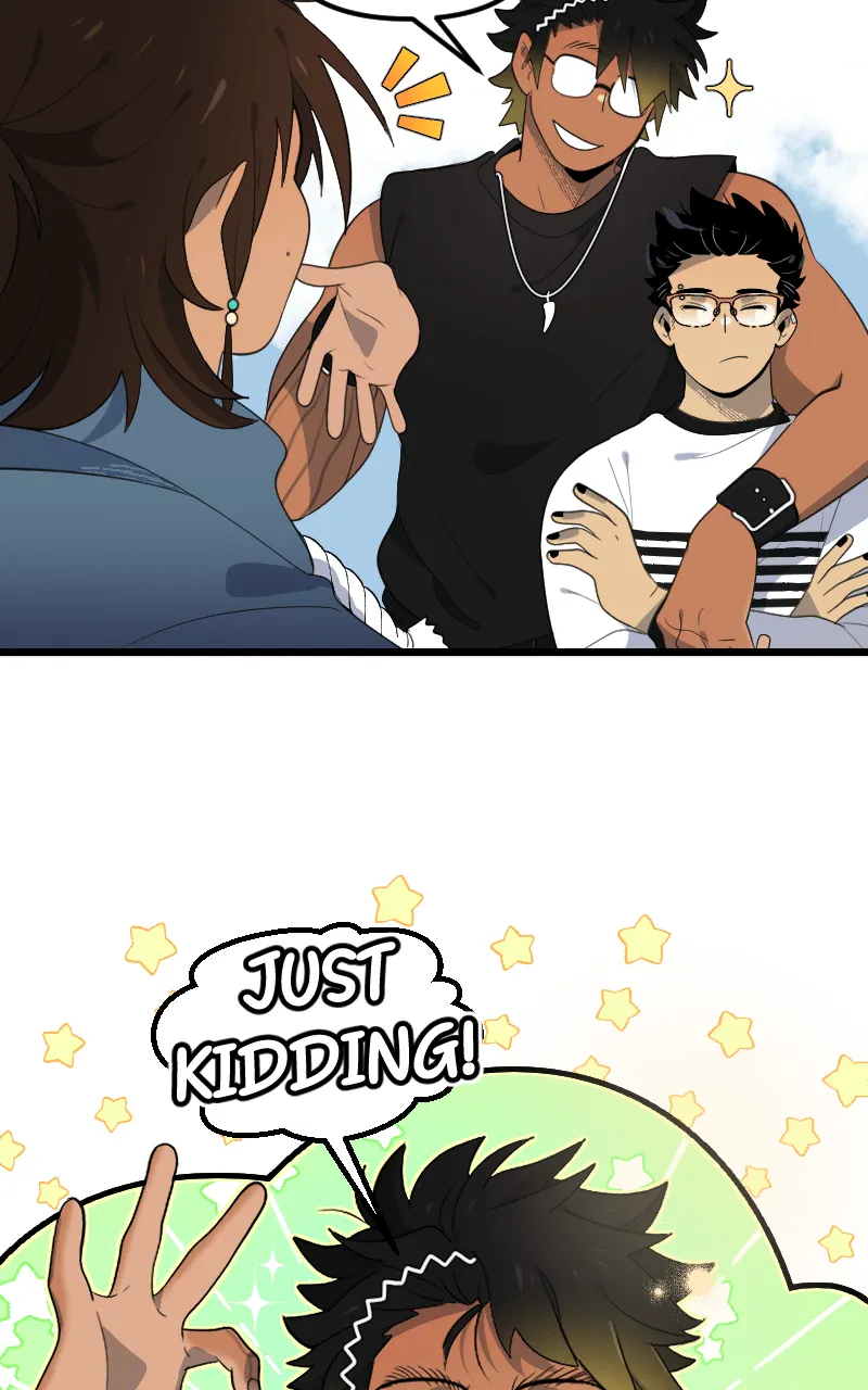 Read Daybreak chapter 175 image 4 on Lezhin
