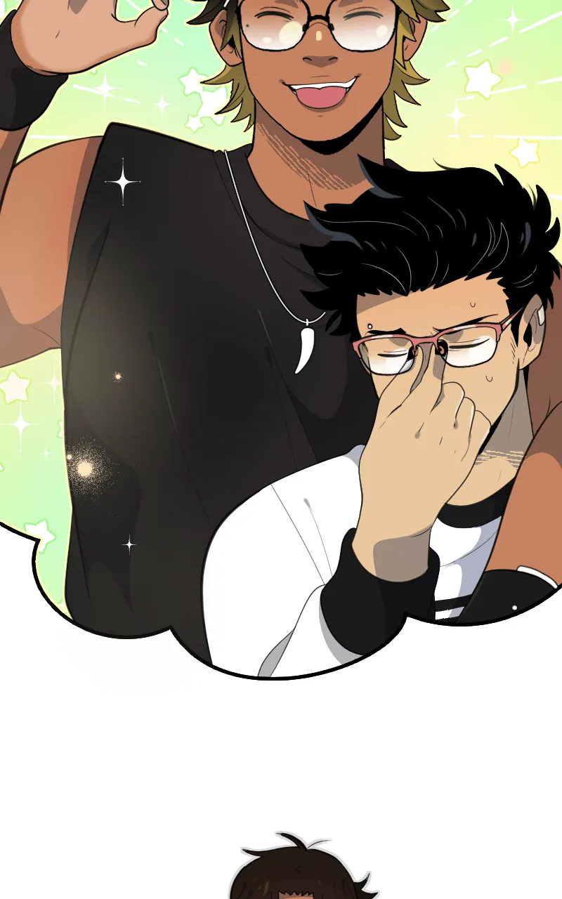 Read Daybreak chapter 175 image 5 on Lezhin