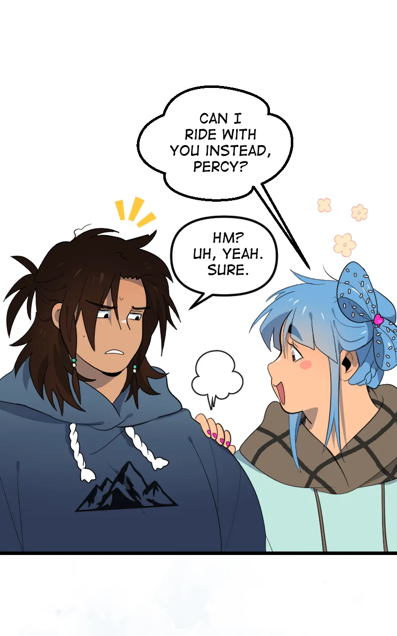 Read Daybreak chapter 175 image 8 on Lezhin