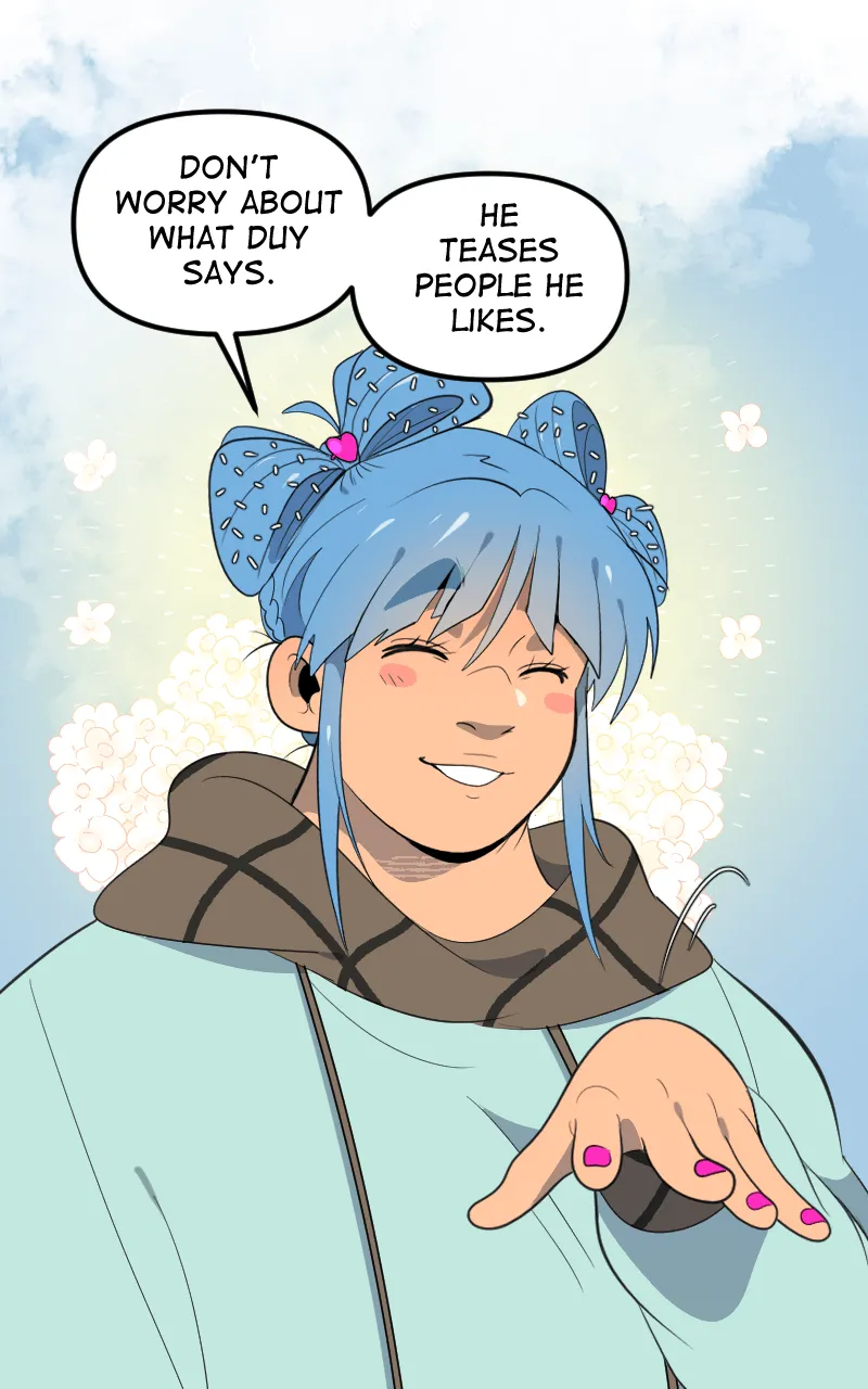 Read Daybreak chapter 175 image 9 on Lezhin