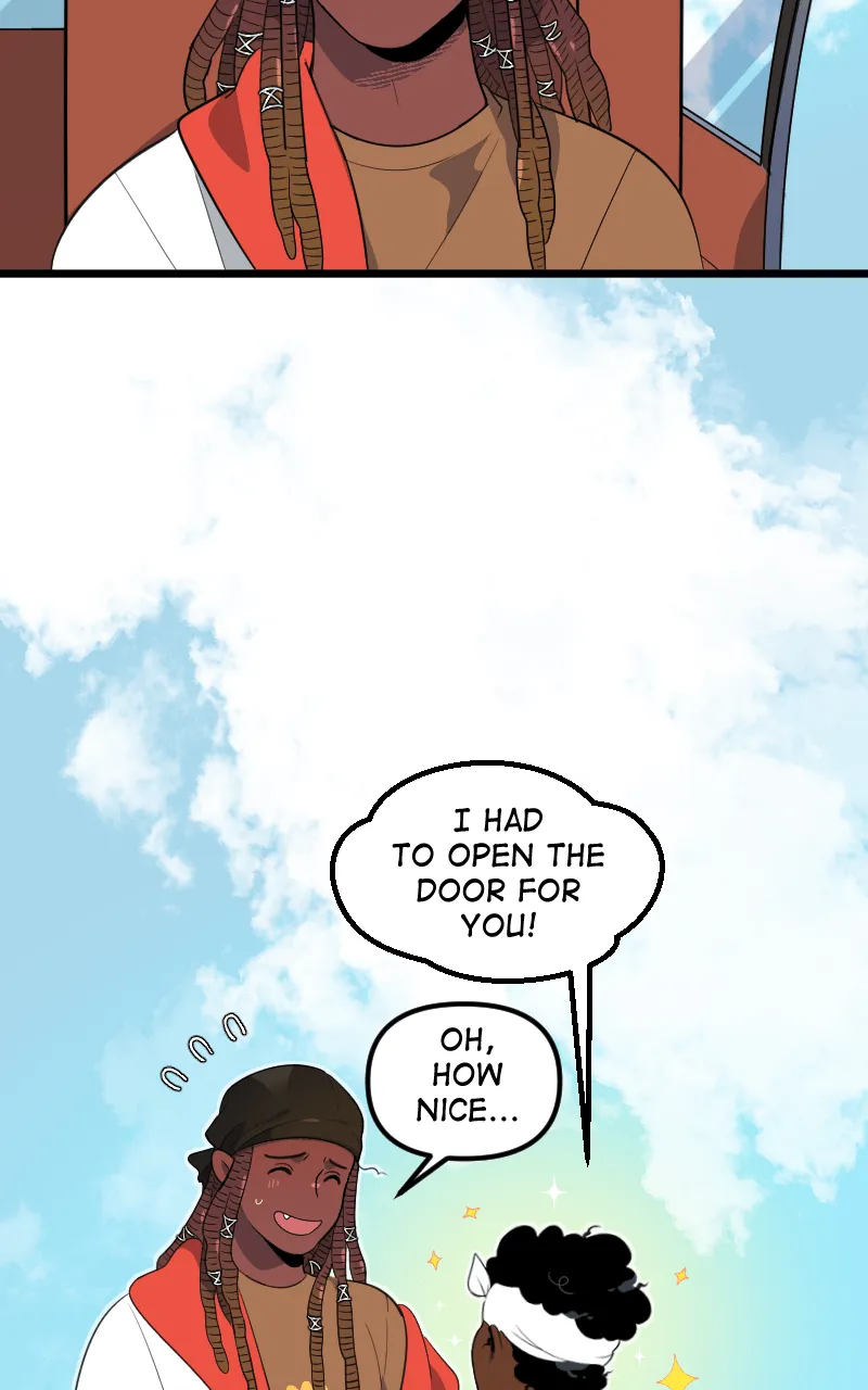 Read Daybreak chapter 176 image 10 on Lezhin