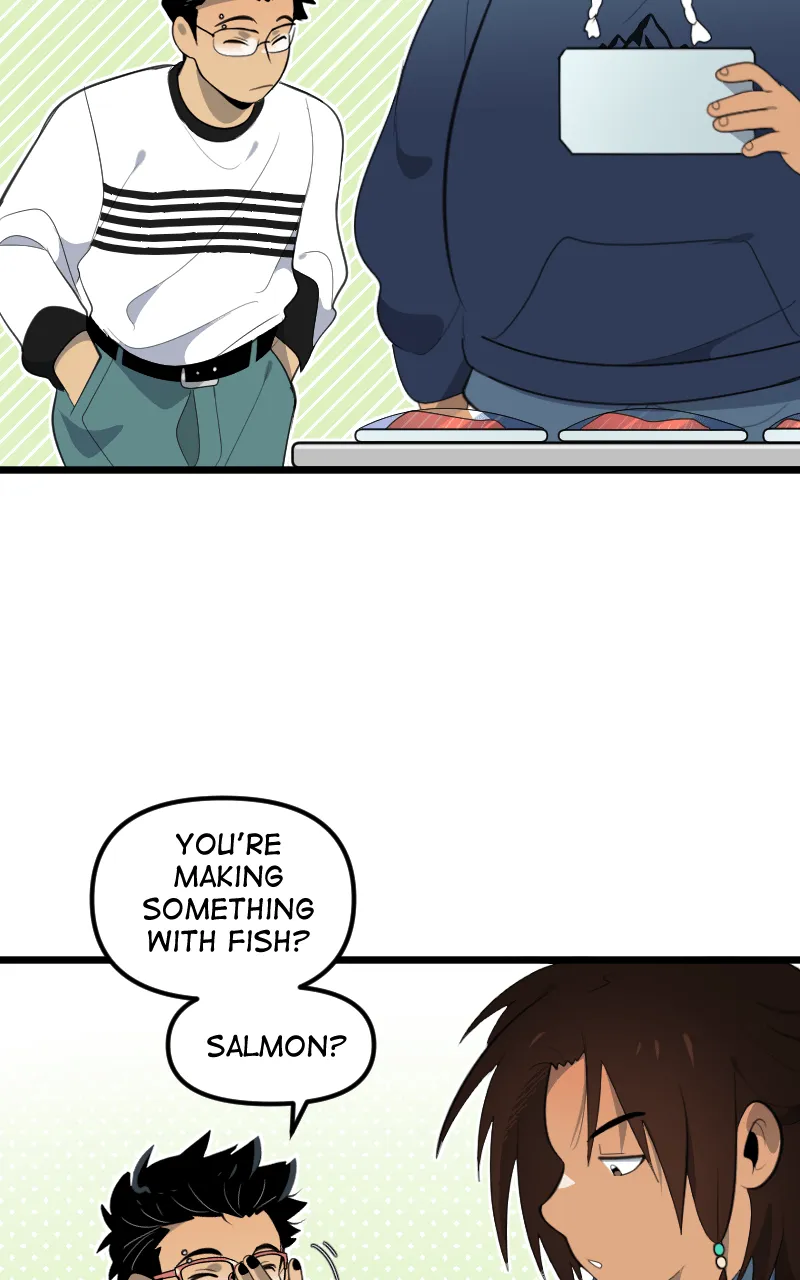 Read Daybreak chapter 176 image 14 on Lezhin