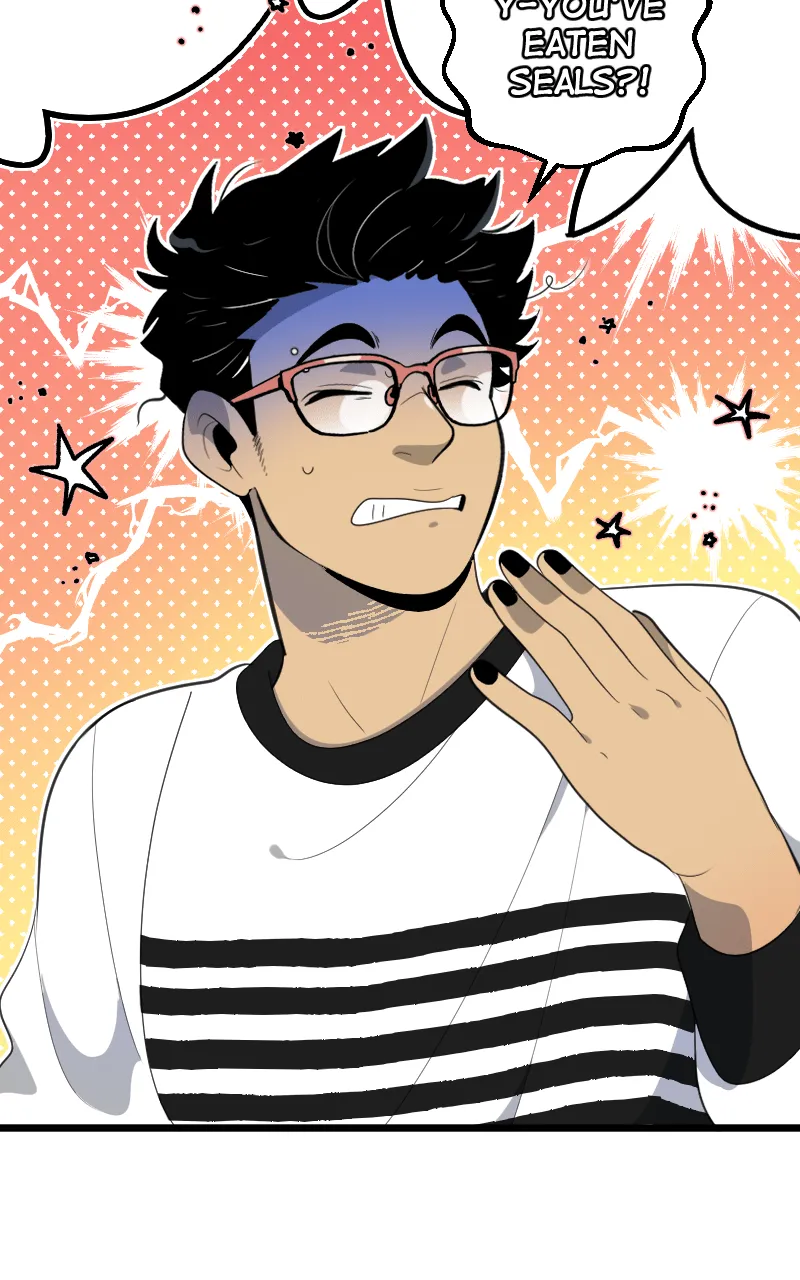 Read Daybreak chapter 176 image 16 on Lezhin