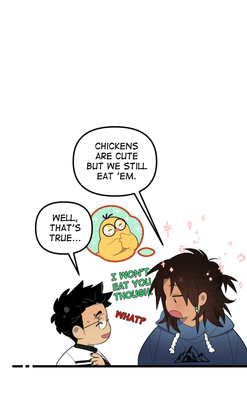 Read Daybreak chapter 176 image 18 on Lezhin
