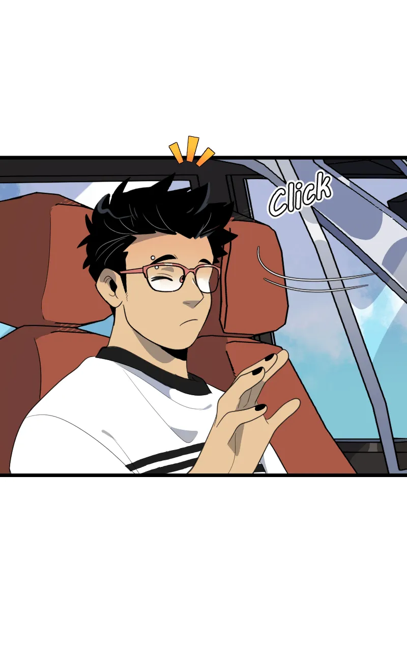 Read Daybreak chapter 176 image 2 on Lezhin