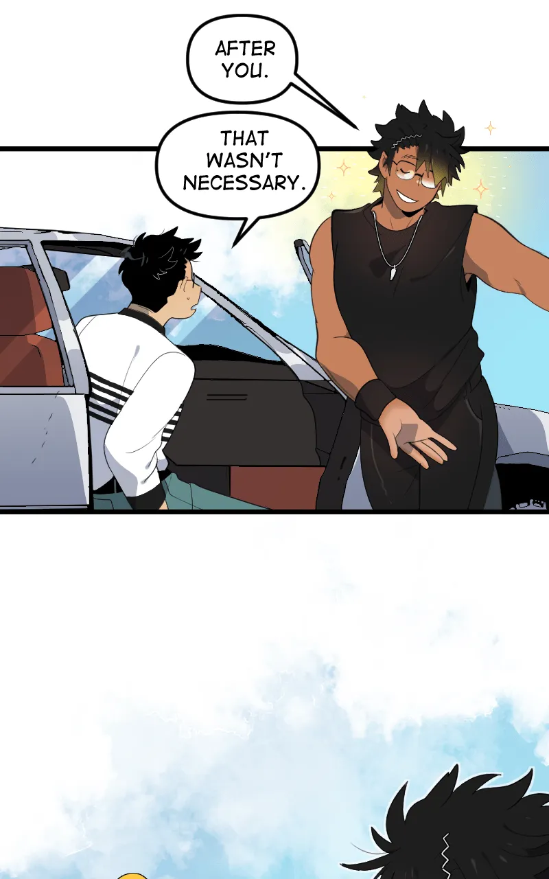 Read Daybreak chapter 176 image 3 on Lezhin