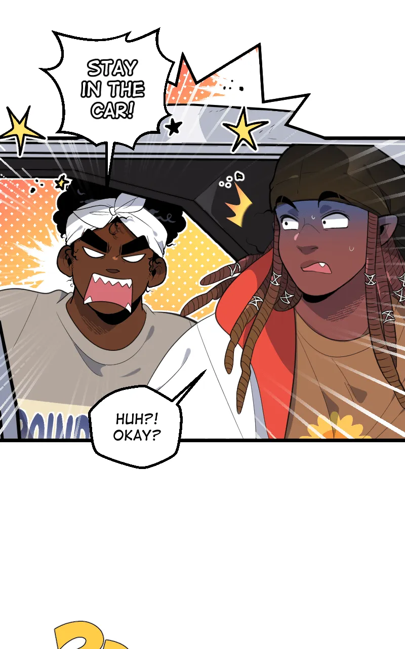 Read Daybreak chapter 176 image 8 on Lezhin