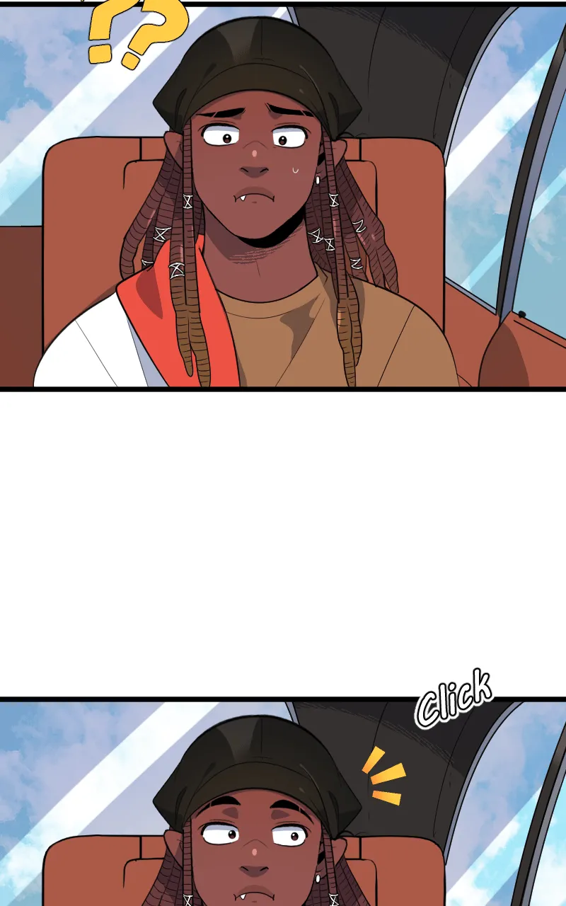 Read Daybreak chapter 176 image 9 on Lezhin