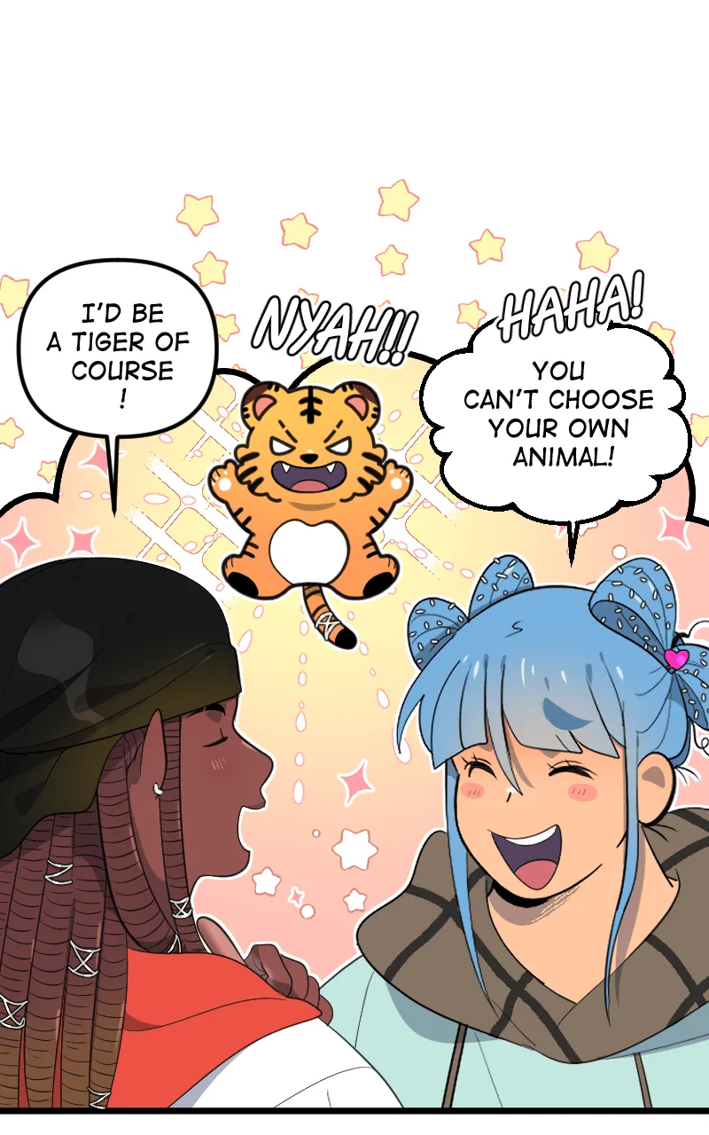 Read Daybreak chapter 177 image 10 on Lezhin