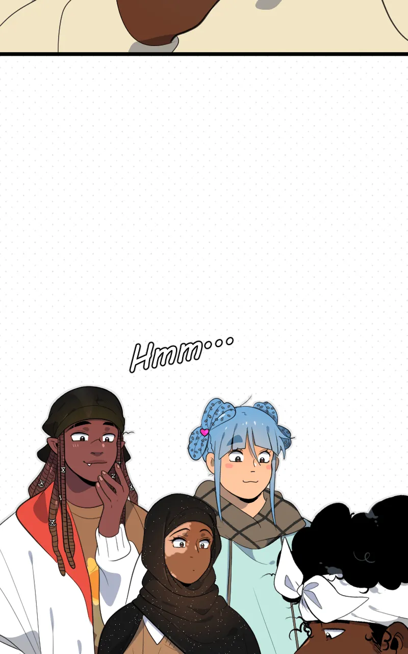 Read Daybreak chapter 177 image 13 on Lezhin