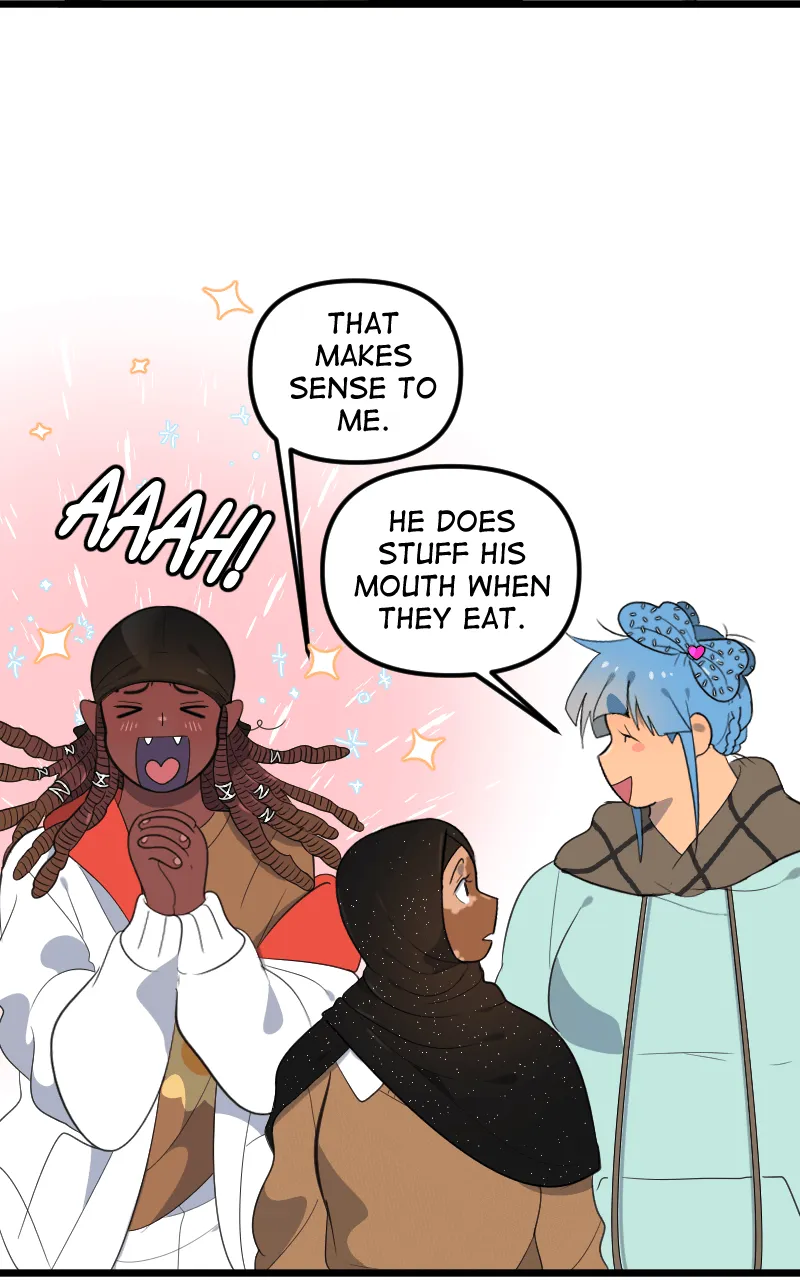 Read Daybreak chapter 177 image 17 on Lezhin