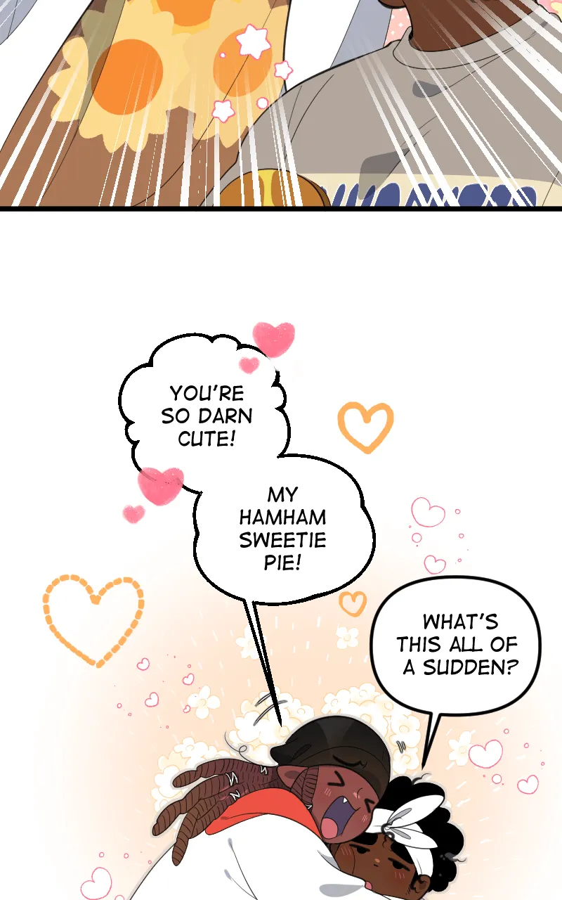 Read Daybreak chapter 177 image 19 on Lezhin