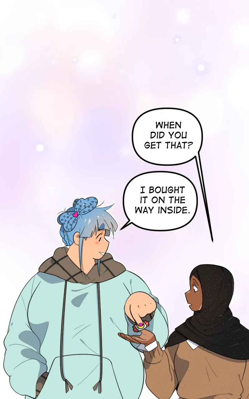 Read Daybreak chapter 177 image 2 on Lezhin