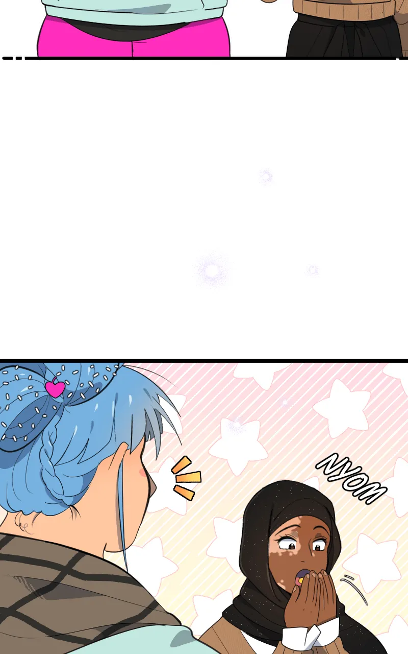 Read Daybreak chapter 177 image 3 on Lezhin