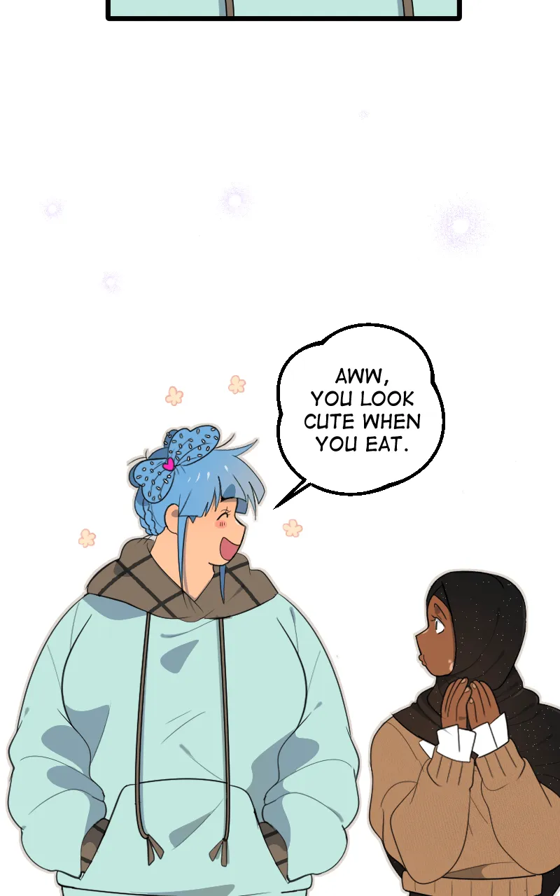 Read Daybreak chapter 177 image 5 on Lezhin