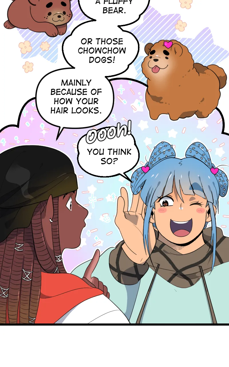 Read Daybreak chapter 177 image 9 on Lezhin