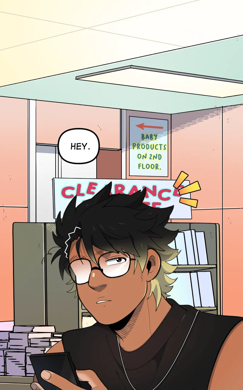 Read Daybreak chapter 178 image 0 on Lezhin