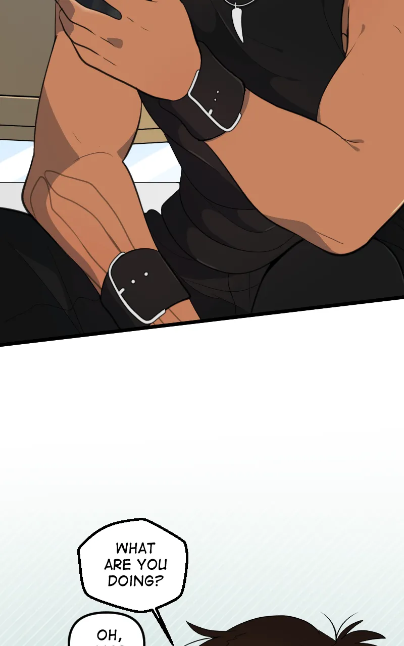 Read Daybreak chapter 178 image 1 on Lezhin