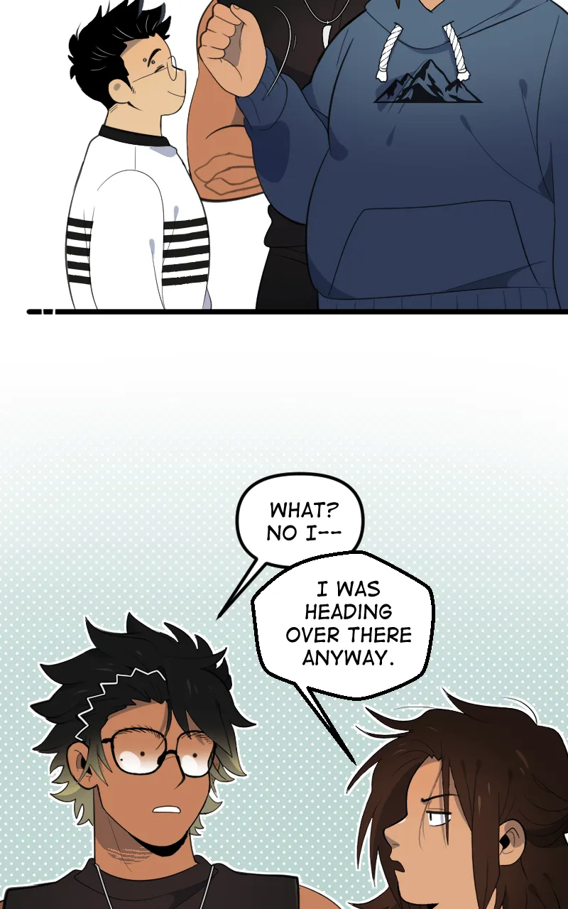Read Daybreak chapter 178 image 10 on Lezhin