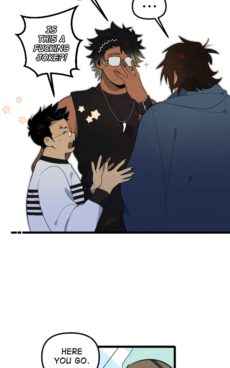 Read Daybreak chapter 178 image 14 on Lezhin