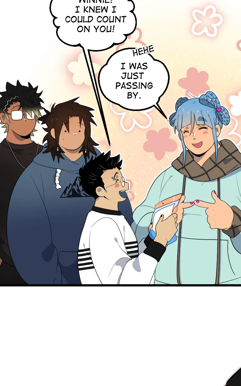 Read Daybreak chapter 178 image 16 on Lezhin