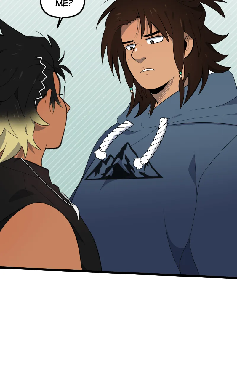 Read Daybreak chapter 178 image 2 on Lezhin