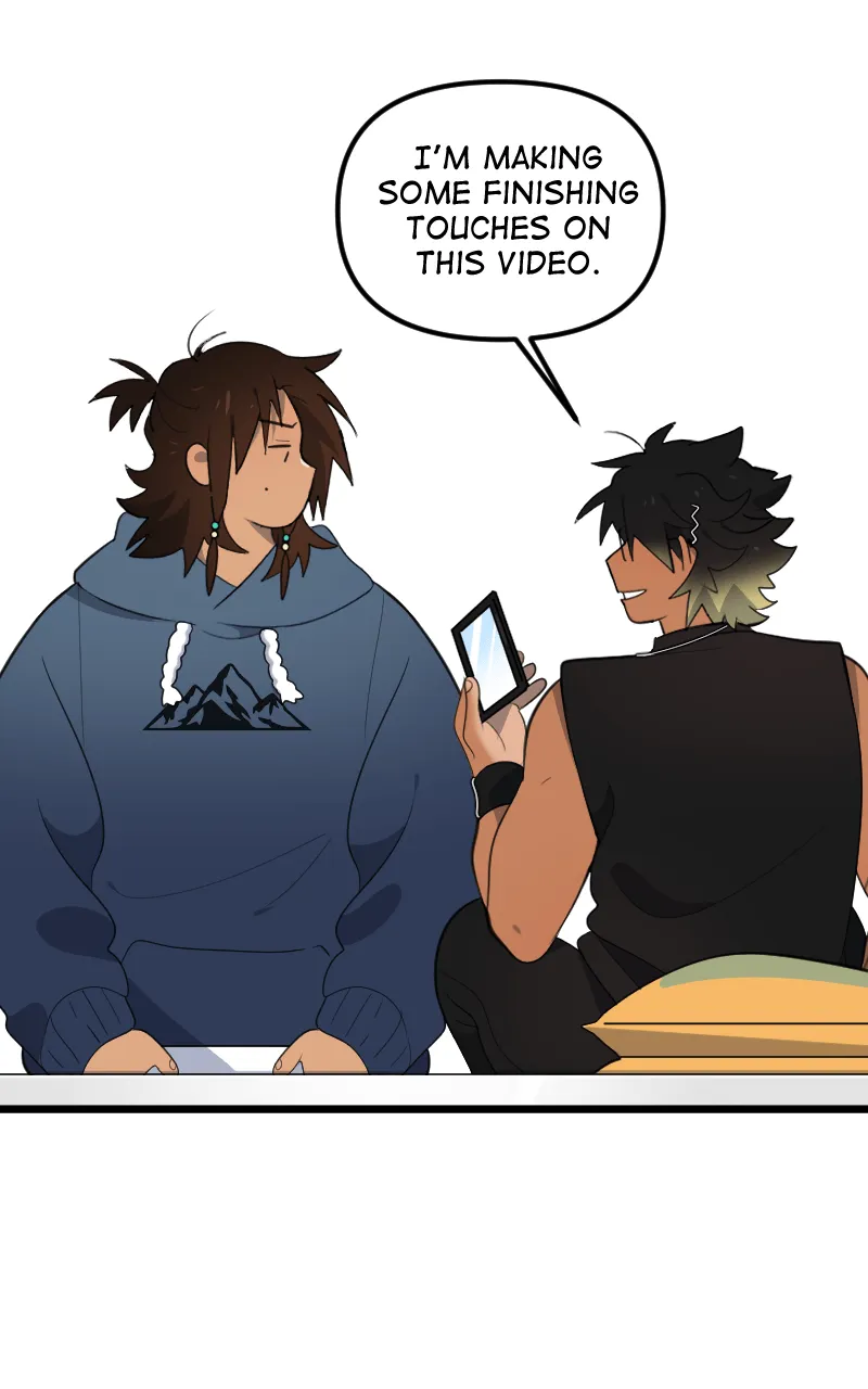 Read Daybreak chapter 178 image 3 on Lezhin