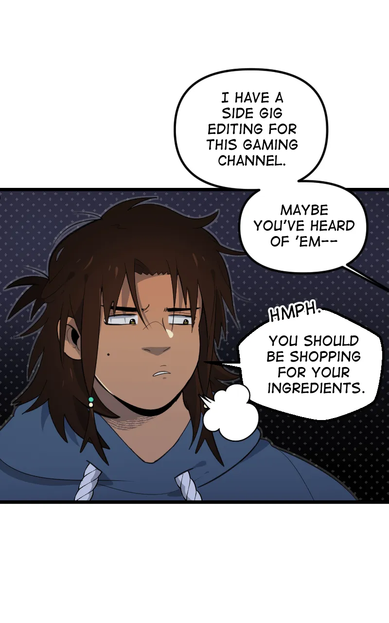 Read Daybreak chapter 178 image 4 on Lezhin