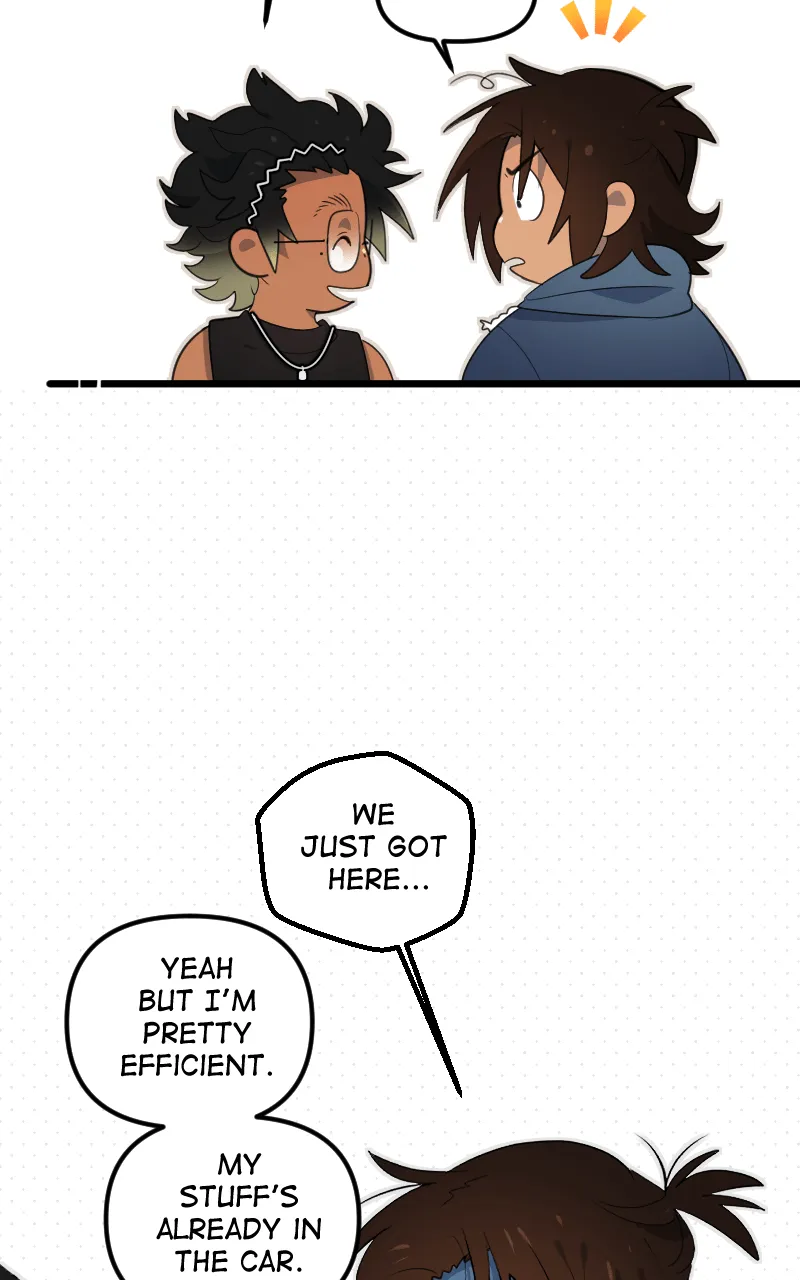 Read Daybreak chapter 178 image 6 on Lezhin