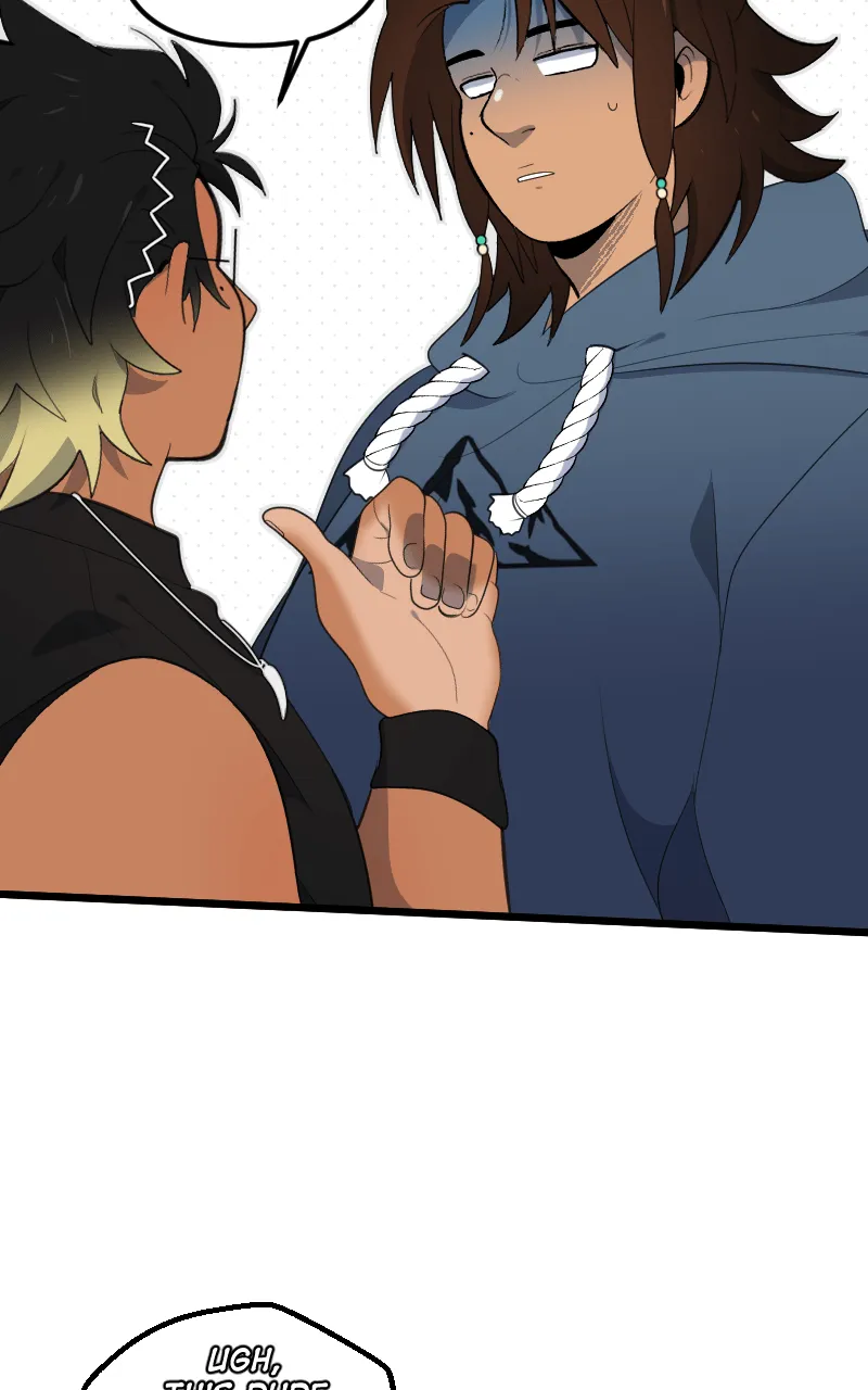 Read Daybreak chapter 178 image 7 on Lezhin