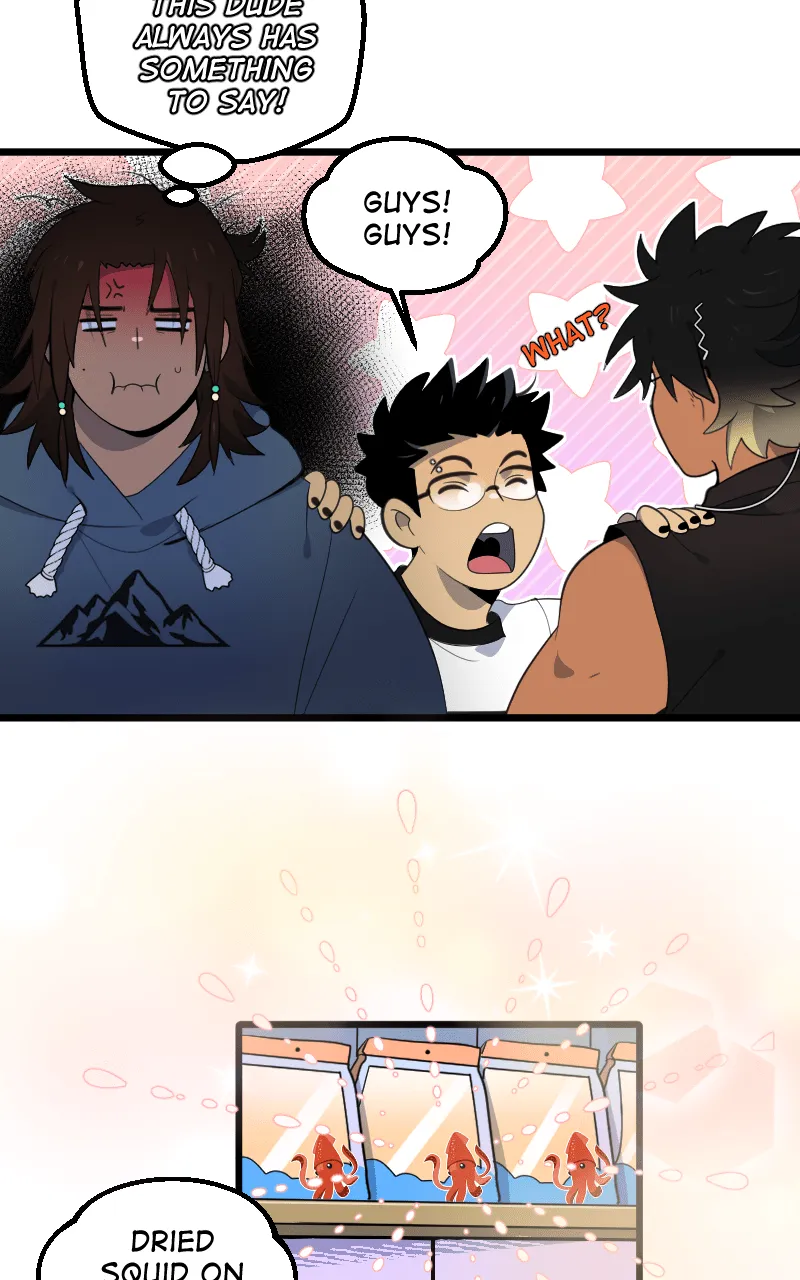 Read Daybreak chapter 178 image 8 on Lezhin