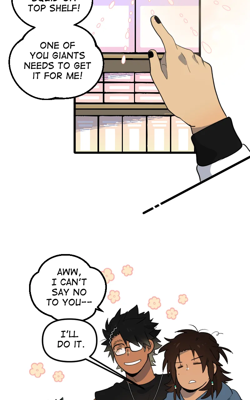 Read Daybreak chapter 178 image 9 on Lezhin