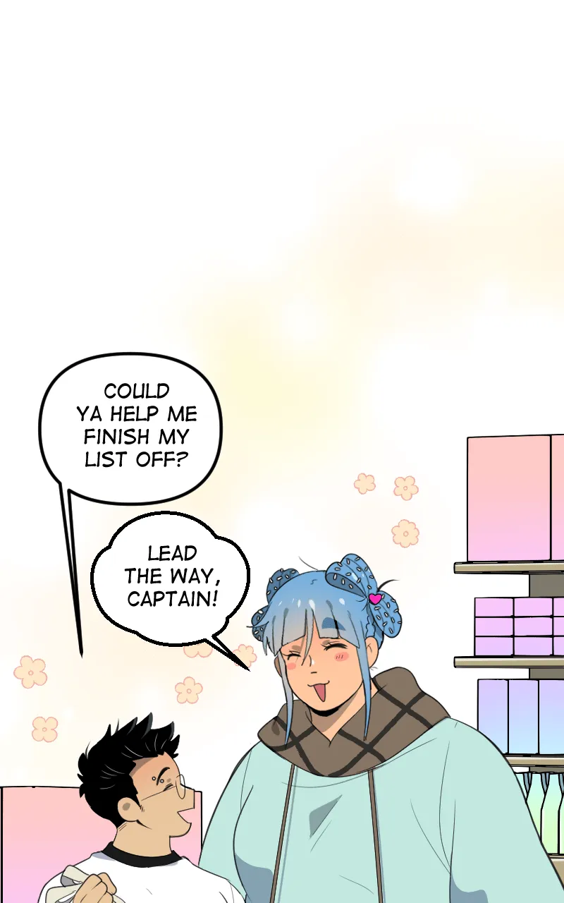 Read Daybreak chapter 179 image 0 on Lezhin
