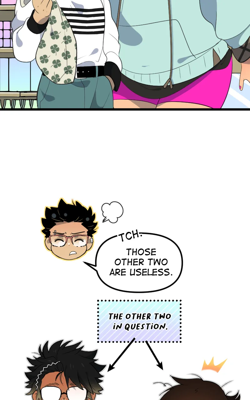 Read Daybreak chapter 179 image 1 on Lezhin